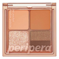 Peripera – Ink Pocket Shadow Palette 03 Rolling in the autumn