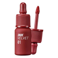 Peripera – Ink The Velvet #01 Good Brick, 4g