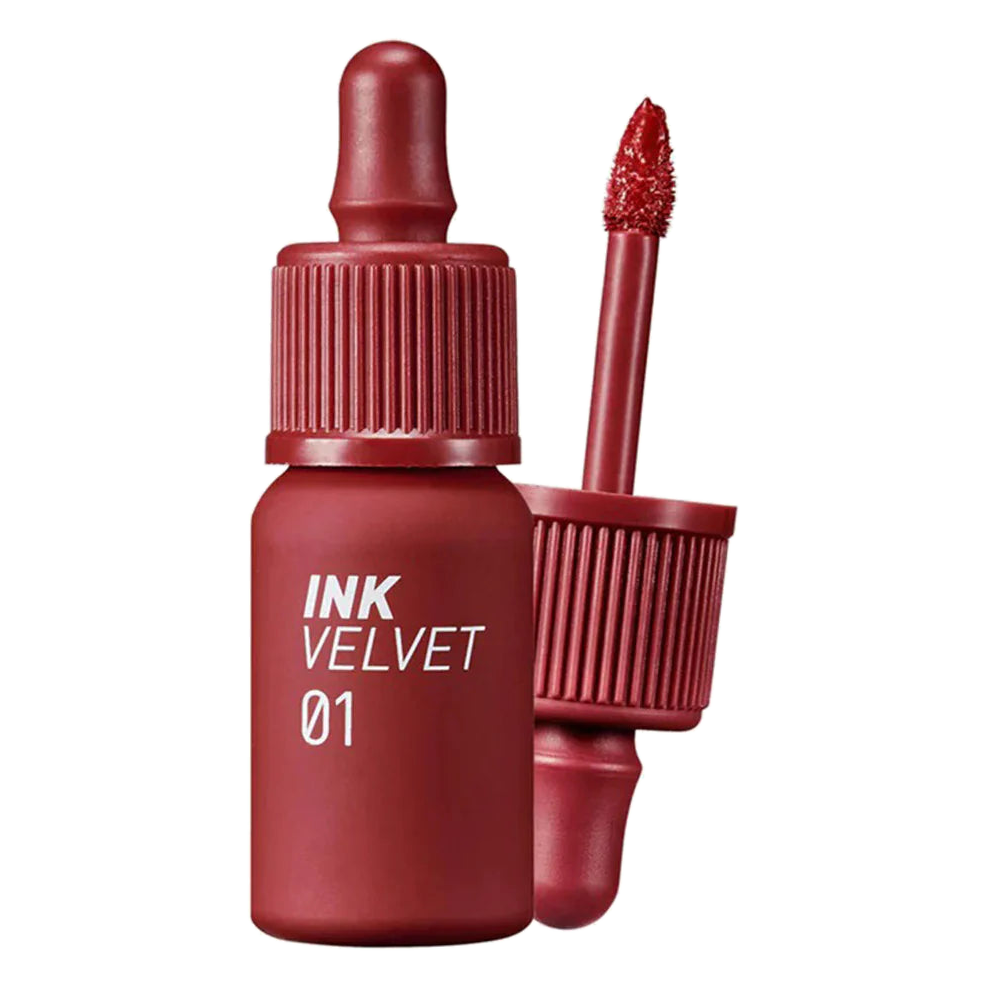 Peripera – Ink The Velvet #01 Good Brick, 4g