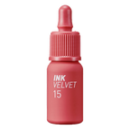 Peripera – Ink The Velvet #02 Celeb Deep Rose, 4g