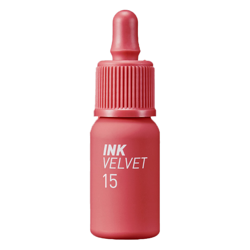 Peripera – Ink The Velvet #02 Celeb Deep Rose, 4g