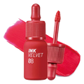 Peripera – Ink The Velvet #08 Sellout Red, 4g