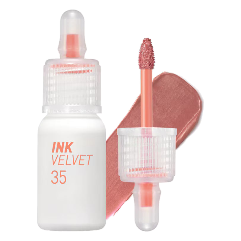 Peripera – Ink The Velvet #35 Spring Salmon, 4g