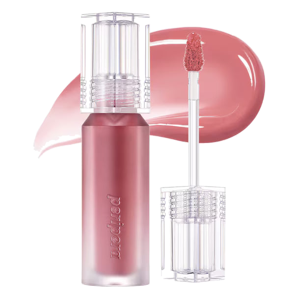Peripera – Water Bare Lip Tint #11 Hip Rose