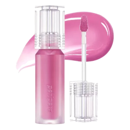 Peripera – Water Bare Lip Tint 09 Cool-Lepathy (Hip Gray)