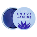 Petitfee – Agave Cooling Hydrogel Eye Mask 60pcs, 84g