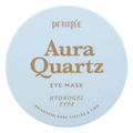 Petitfee – Aura Quartz Hydrogel Eye Mask, 60ea