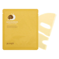 Petitfee – Gold & Snail Intensive Hydrogel Mask Pack, 30g, 1 piece