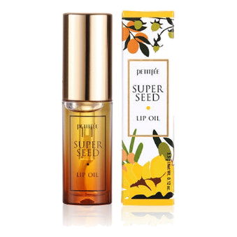 Petitfee – Super Seed Lip Oil – 3g