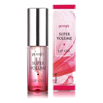 Petitfee – Super Volume Lip Oil – 3g