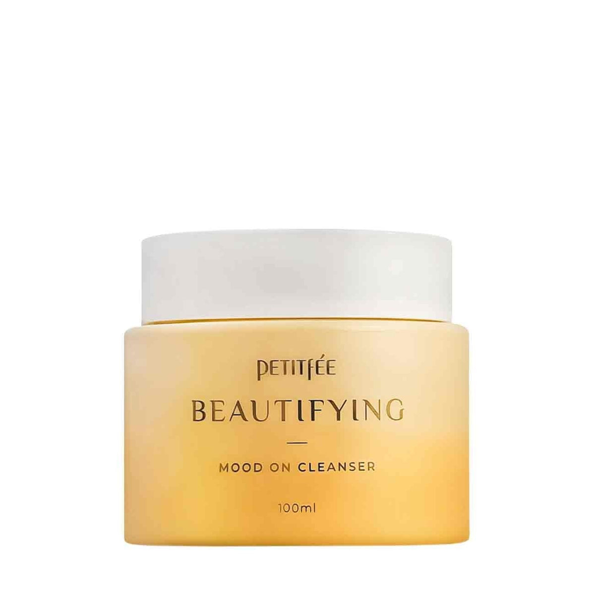 Petitfee – Beautifying Mood On Cleanser, 100ml
