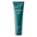 plu – Exfoliation Scalp Scrub Peppermint, 200g