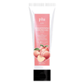 plu – Glowing Facial Peeling Gel Peach, 100g