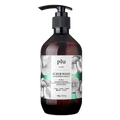 plu – Scrub Wash Grapefruit Peach, 500ml