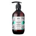 plu – Scrub Wash Raspberry Mint, 500g