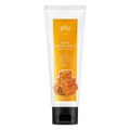 plu – Soft Facial Scrub Honey and Sugar, 100g