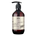 plu – Therapy Body Wash Lily Vanilla, 500ml
