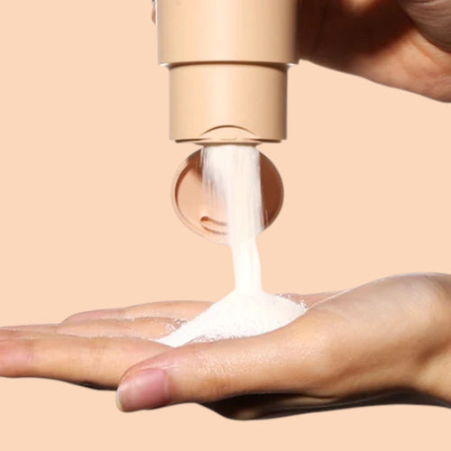 ANUA Rice Enzyme Brightening Cleansing Powder 40g — Wholesale