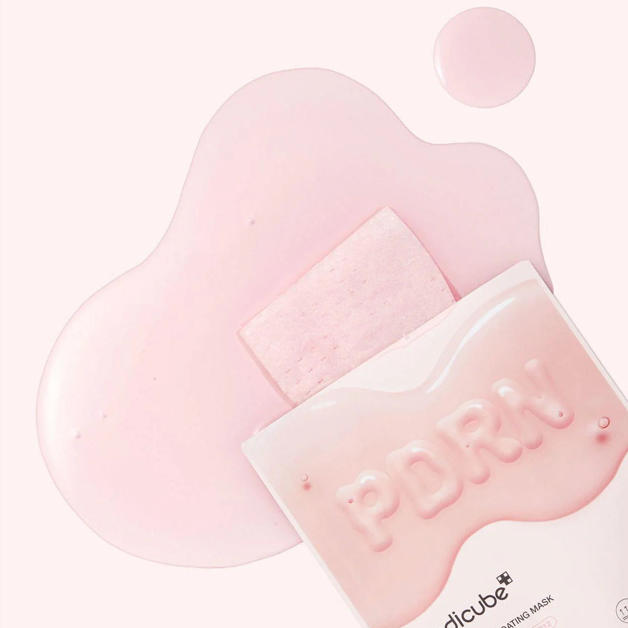 Medicube PDRN Pink Vita Coating Mask 22g — Wholesale