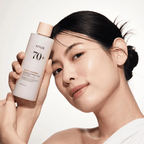 ANUA Rice 70 Glow Milky Toner 150ml — Wholesale