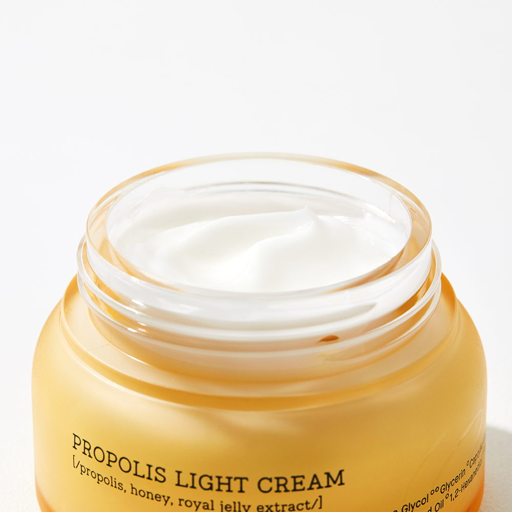 COSRX Full Fit Propolis Light Cream 65ml — Wholesale