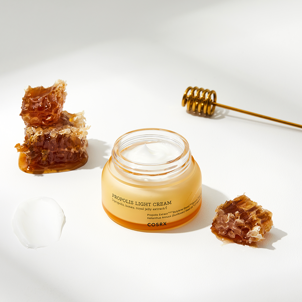 COSRX Full Fit Propolis Light Cream 65ml — Wholesale