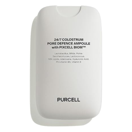 PURCELL – 24/7 Colostrum Pore Defence Ampoule, 55ml