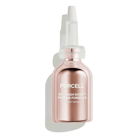 PURCELL – 82% High Dose Peptide Formula, 30ml