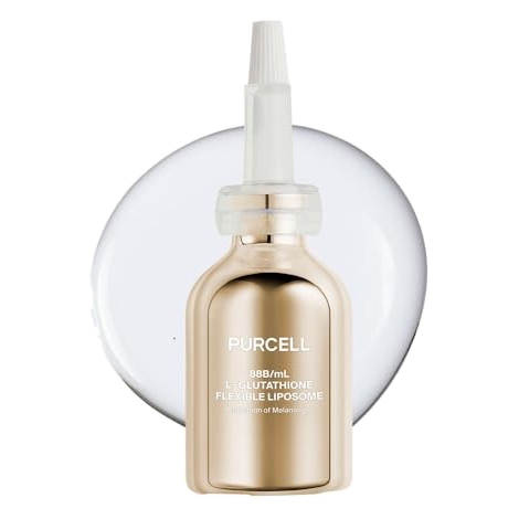 PURCELL – 88B/mL L-Glutathione Flexible Liposome, 30ml