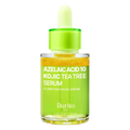 PURITO – Azelaic Acid 10 Kojic Tea Tree Serum, 30ml