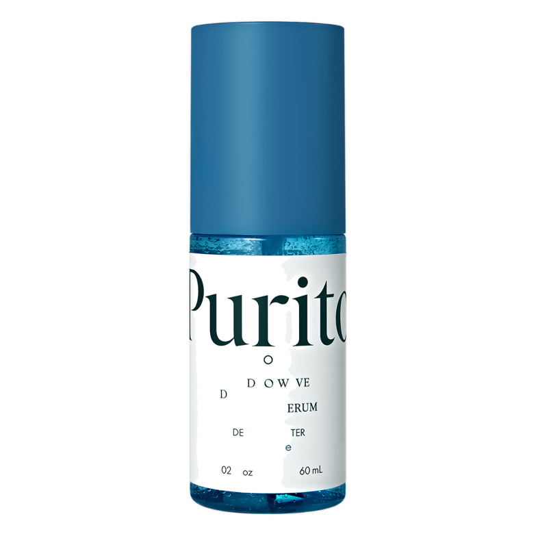 PURITO – Hydro Wave Deep Sea Serum, 60ml