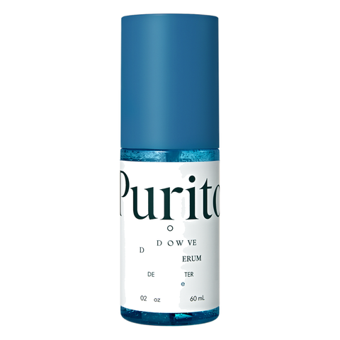 PURITO – Hydro Wave Deep Sea Serum, 60ml