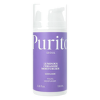 PURITO – Luminous Ceramide Moisturizer, 100ml