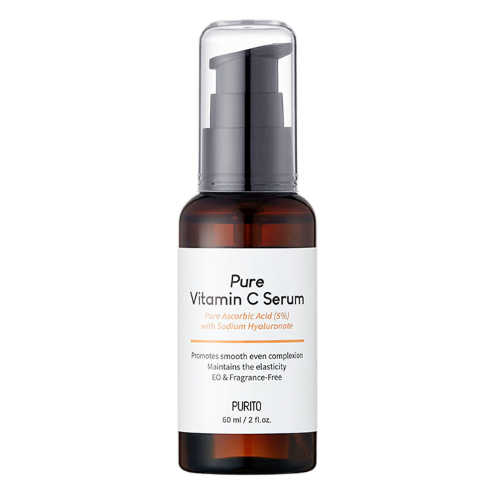 PURITO – Pure Vitamin C Serum, 60ml