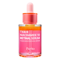 PURITO – TXA 6 Niacinamide 10 Retinal Serum, 30ml