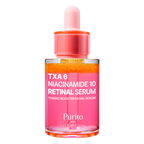 PURITO – TXA 6 Niacinamide 10 Retinal Serum, 30ml