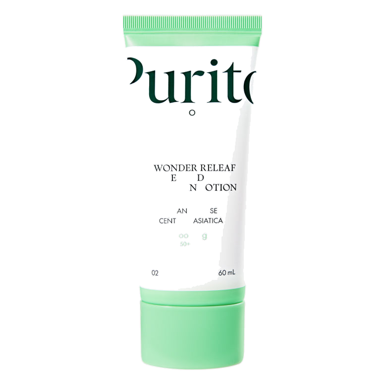 PURITO – Wonder Releaf Centella Daily Sun Lotion, 60ml