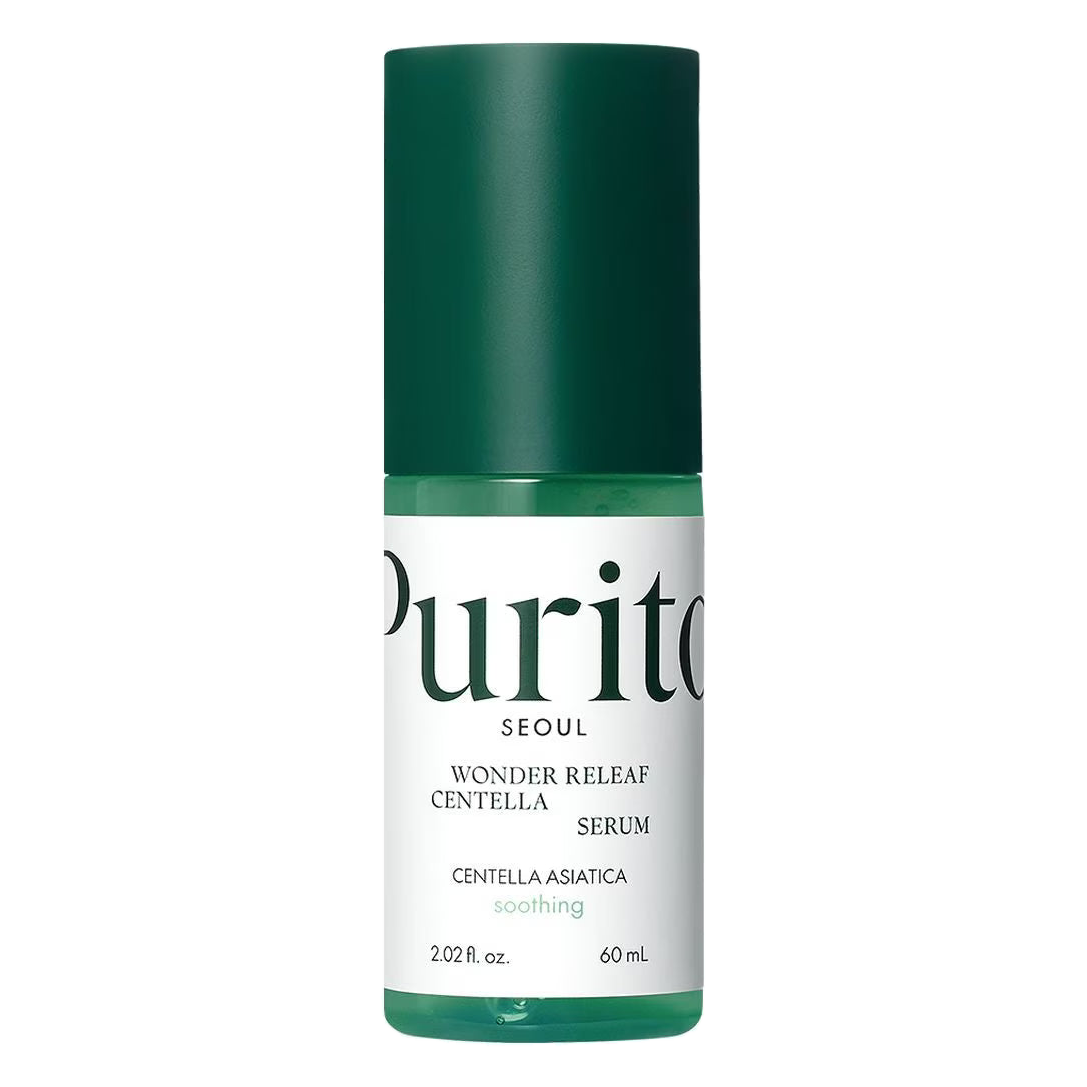 PURITO – Wonder Releaf Centella Serum, 60ml