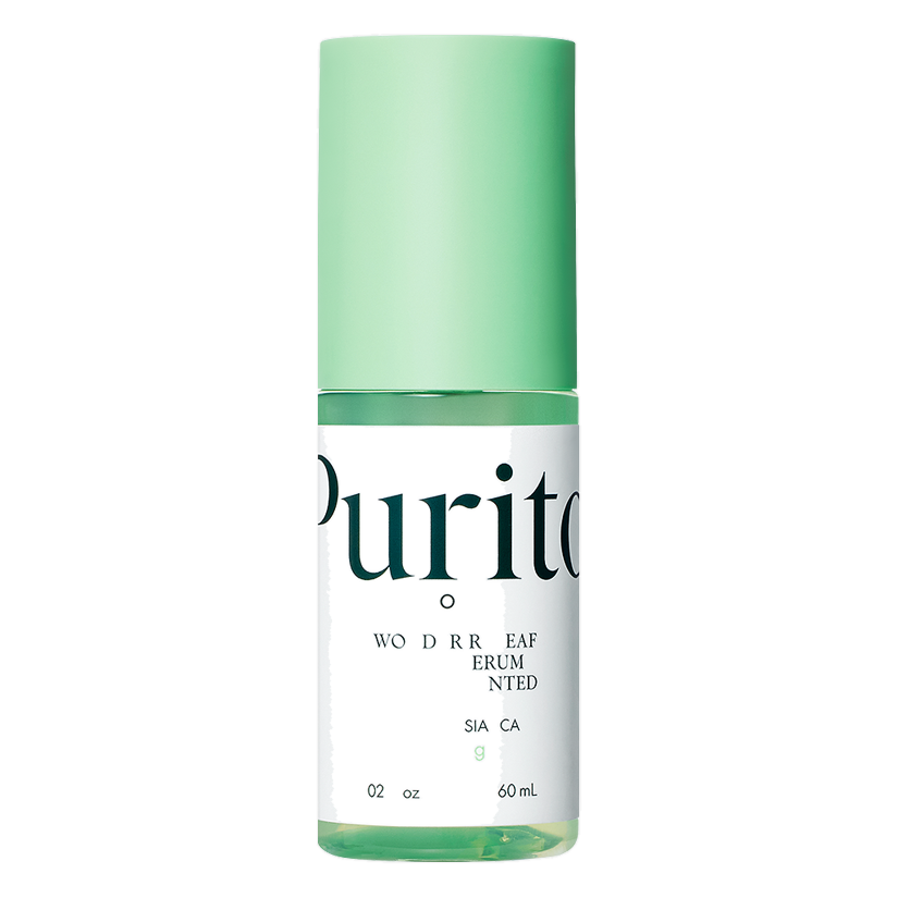 PURITO – Wonder Releaf Centella Serum Unscented, 60ml