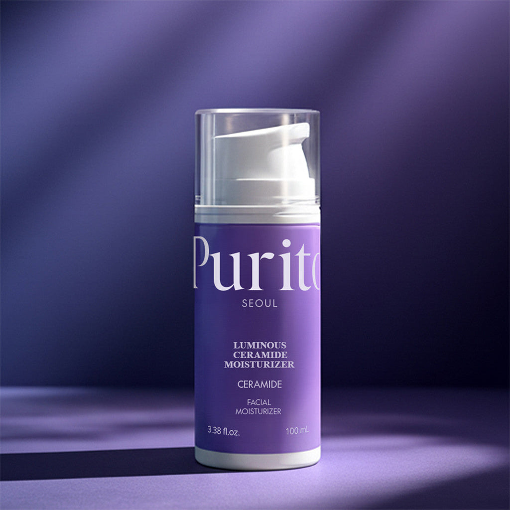 PURITO Dermide Relief Barrier Moisturizer 100ml — Wholesale