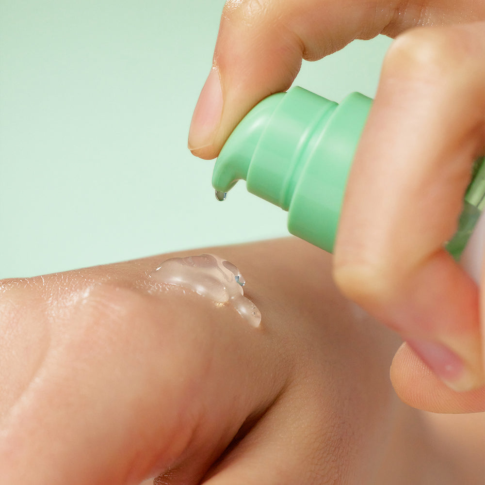 PURITO Wonder Releaf Centella Serum Unscented 60ml — Wholesale