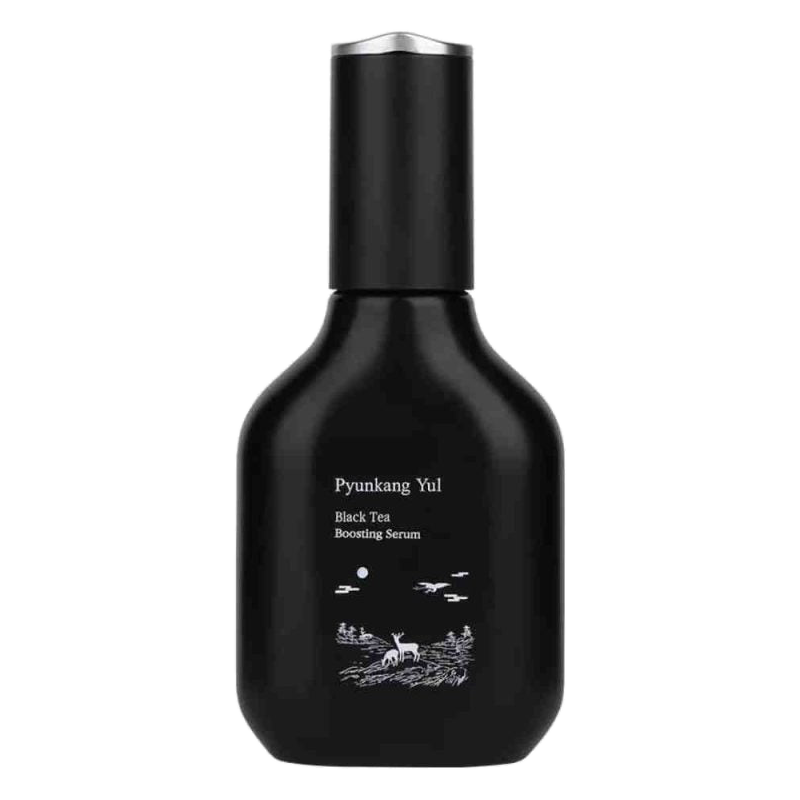 Pyunkang Yul – Black Tea Boosting Serum, 45ml