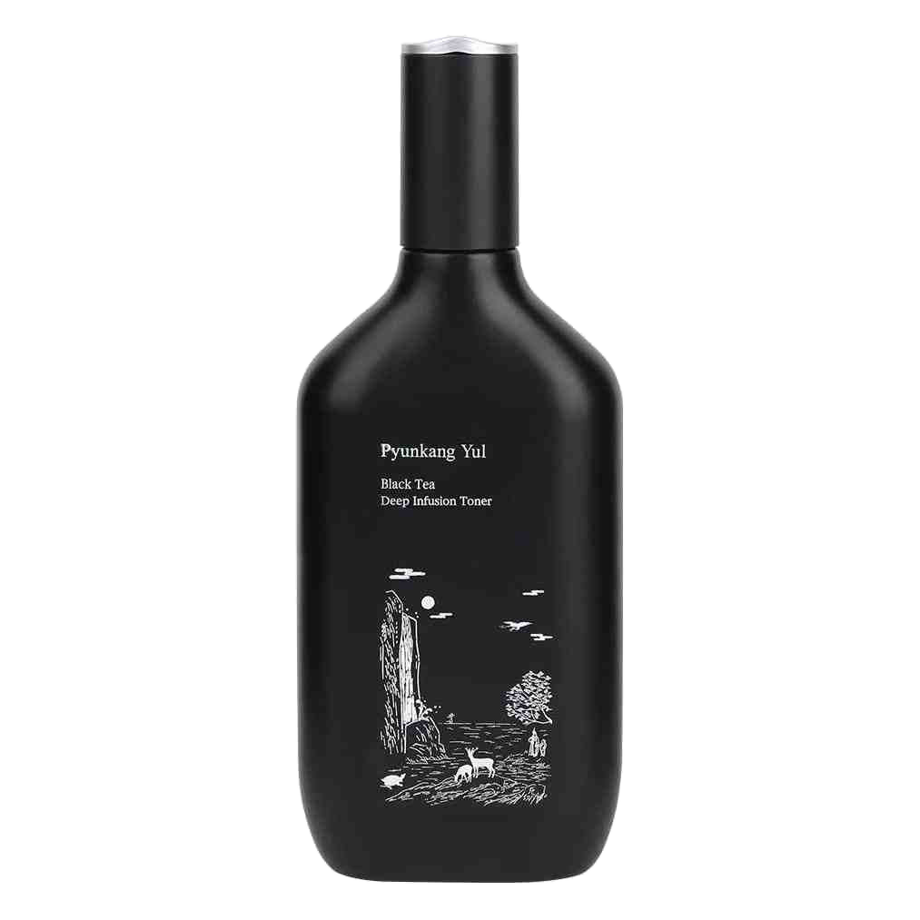 Pyunkang Yul – Black Tea Deep Infusion Toner, 130ml