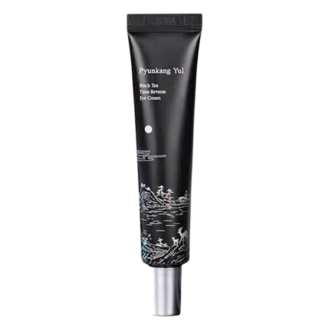 Pyunkang Yul – Black Tea Time Reverse Eye Cream – 25ml