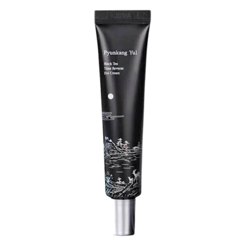 Pyunkang Yul – Black Tea Time Reverse Eye Cream – 25ml