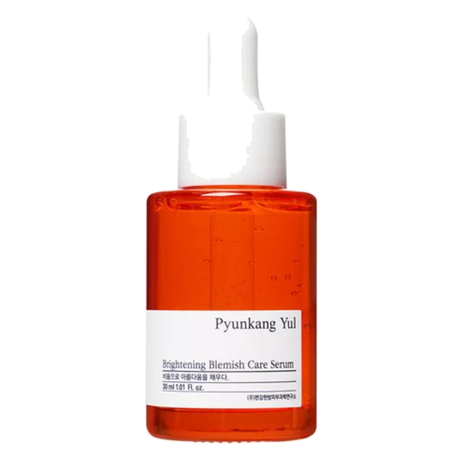 Pyunkang Yul – Brightening Blemish Care Serum 30ml