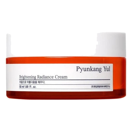 Pyunkang Yul – Brightening Radiance Cream, 50ml