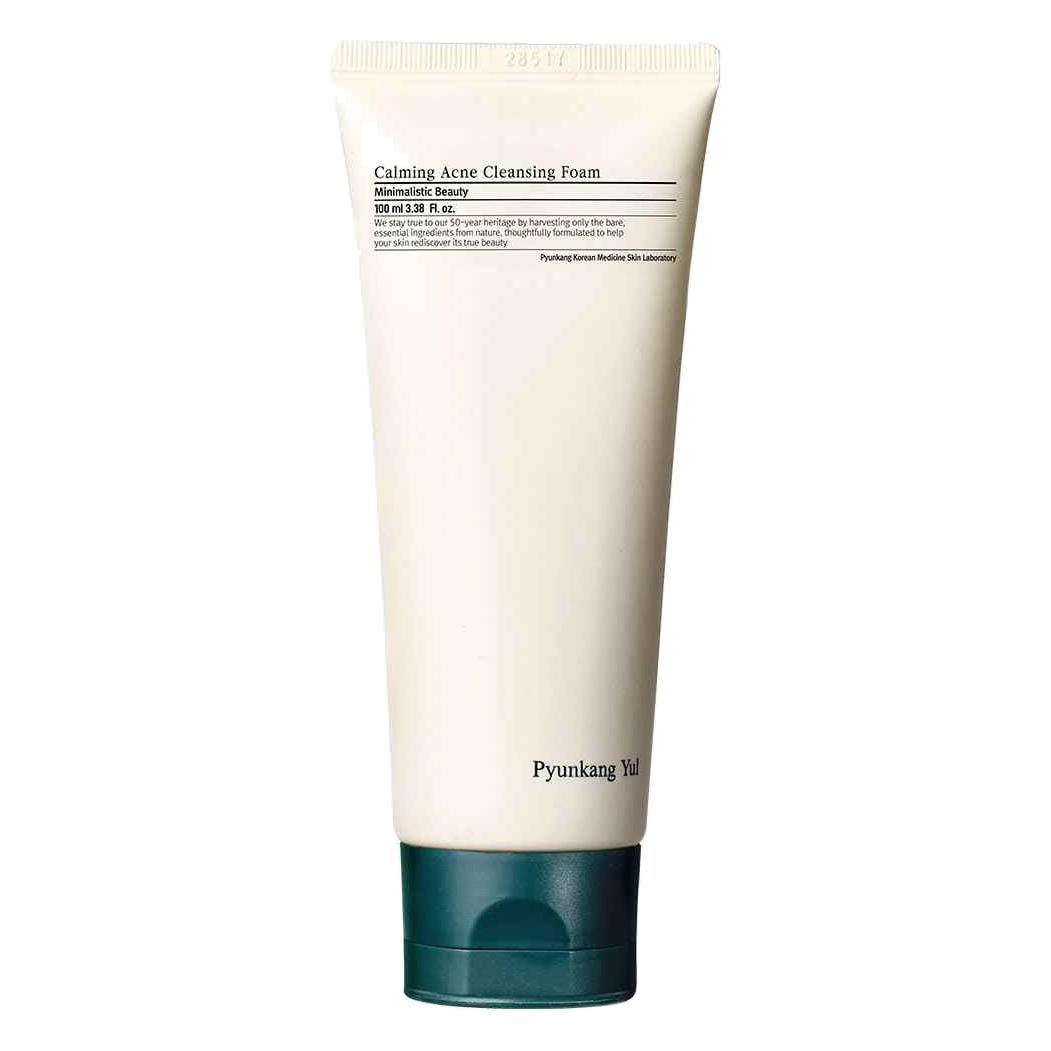 Pyunkang Yul – Calming Acne Cleansing Foam – 100ml