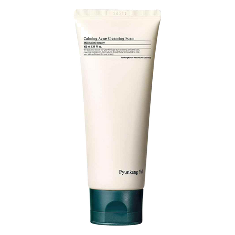 Pyunkang Yul – Calming Acne Cleansing Foam – 100ml