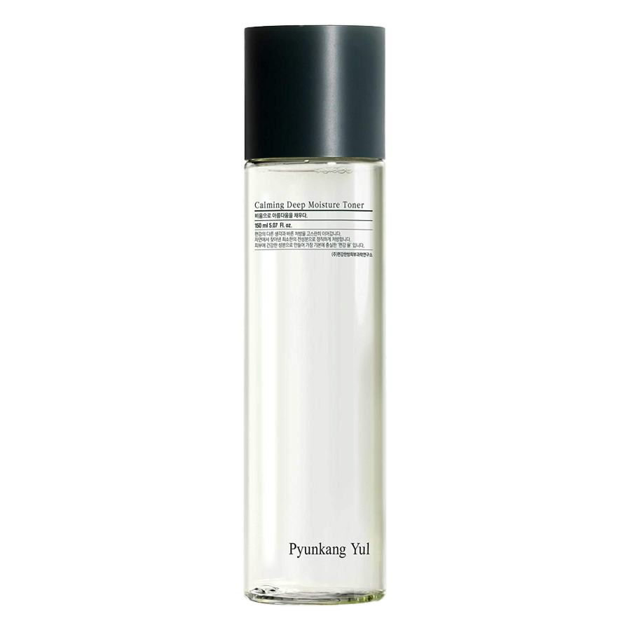 Pyunkang Yul – Calming Deep Moisture Toner, 150ml